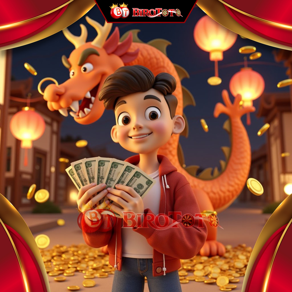BIROTOTO ! Login Situs Toto Togel 4D & Penyedia Bandar Togel Online Terkenal Resmi Di Asia